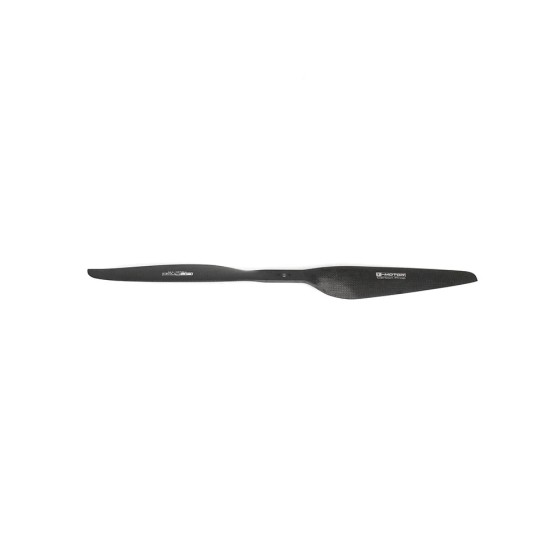NEW T-MOTOR P19x5.7 Inch Reinforced Carbon Propeller for Multi Rotor Power Set Air Gear 350 Drone Plane UAV